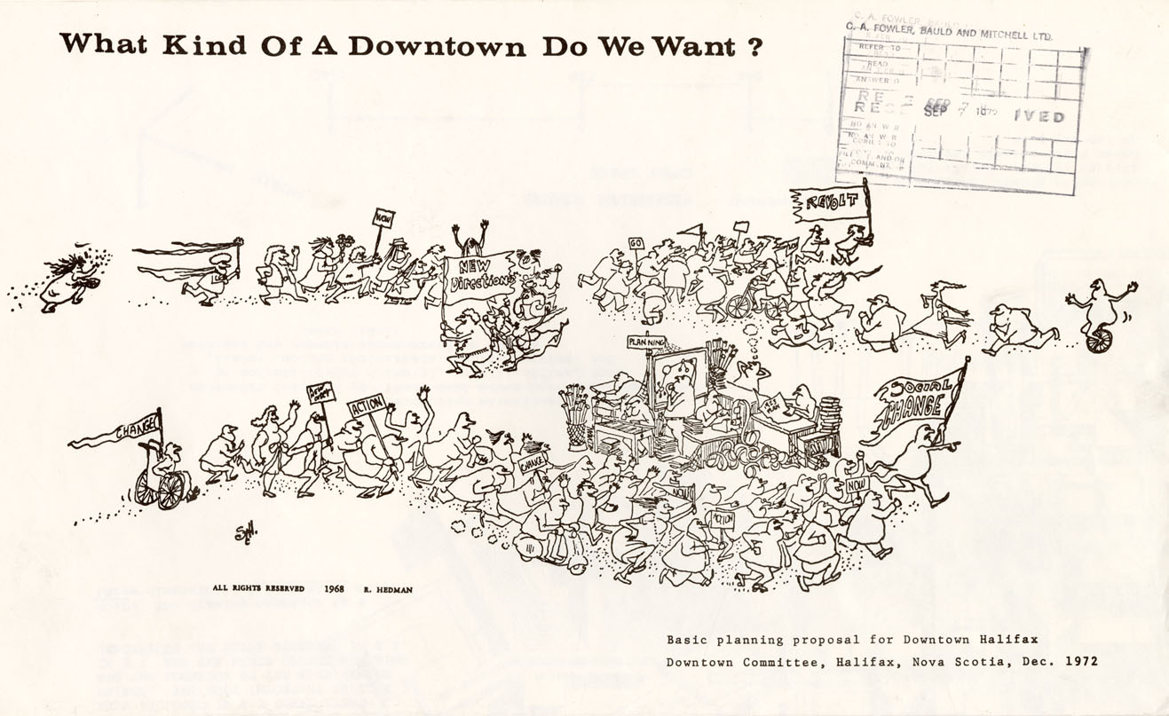 maps : Historic Properties Ltd Phase 1 Civic Addresses
