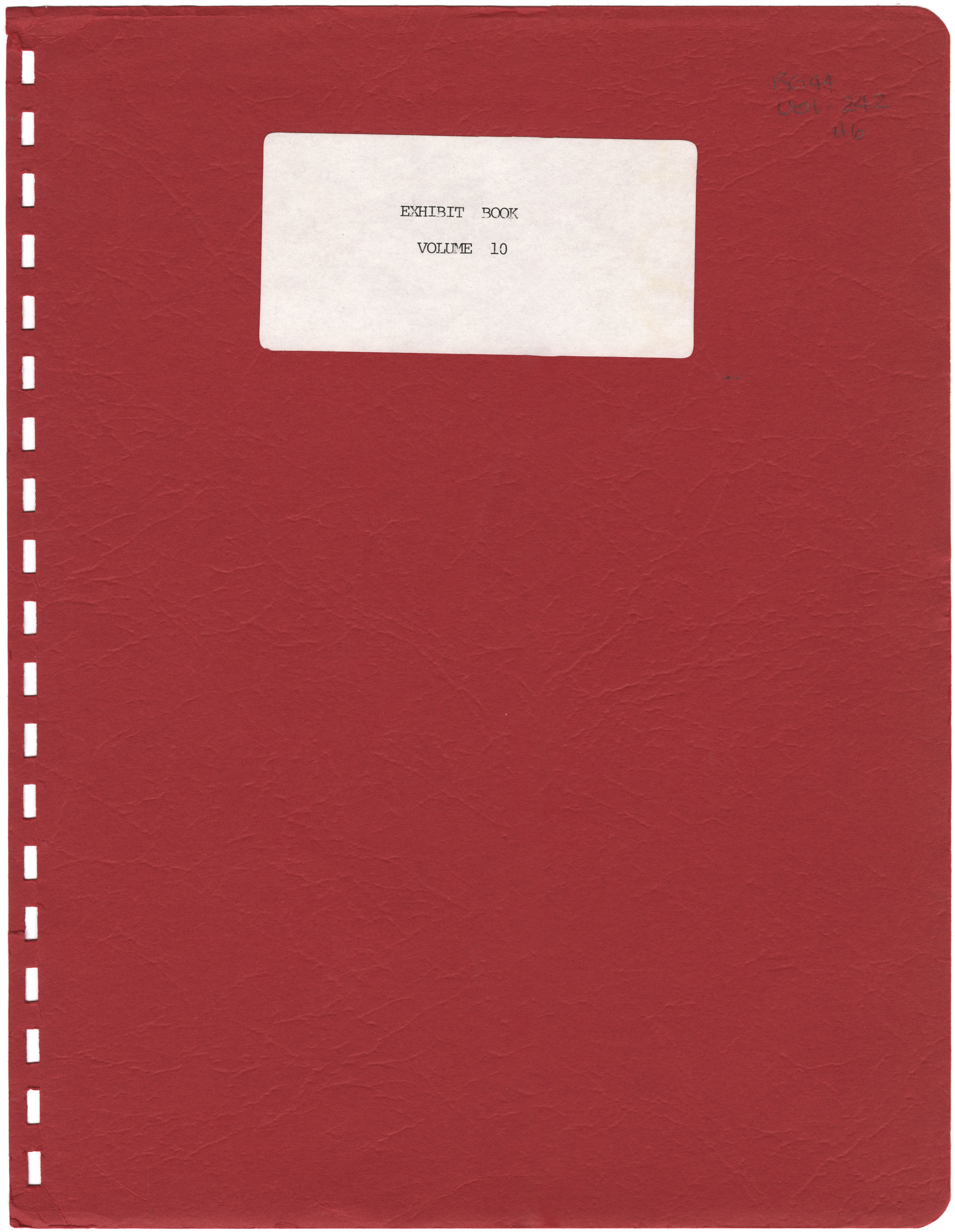 Nova Scotia Archives - Royal Commission on the Donald Marshall Jr 