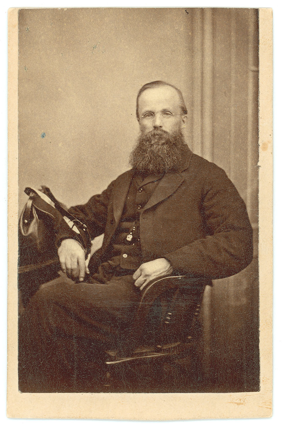 Samuel Prat (ca. 1829-1892)