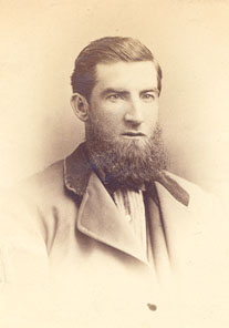 Cornelius Brady
