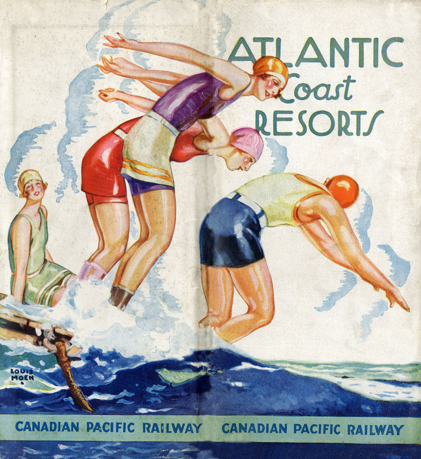 ''Atlantic Coast Resorts''