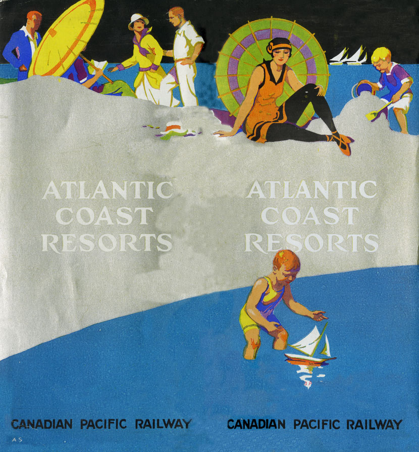 ''Atlantic Coast Resorts''