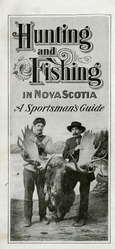 Nova Scotia Archives - 'Canada's Ocean Playground