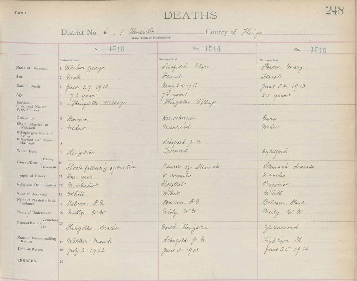Nova Scotia Archives Nova Scotia Births, Marriages, and Deaths