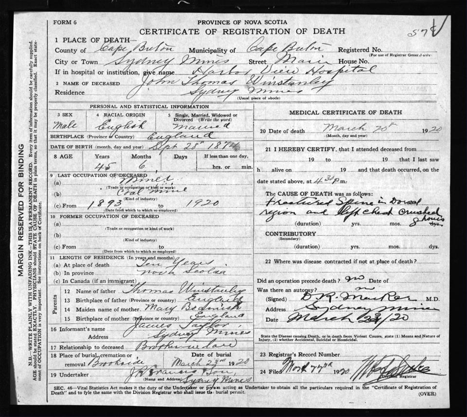 Nova Scotia Archives Nova Scotia Births Marriages And Deaths nova-scotia-archives-nova-scotia-births-marriages-and-deaths
