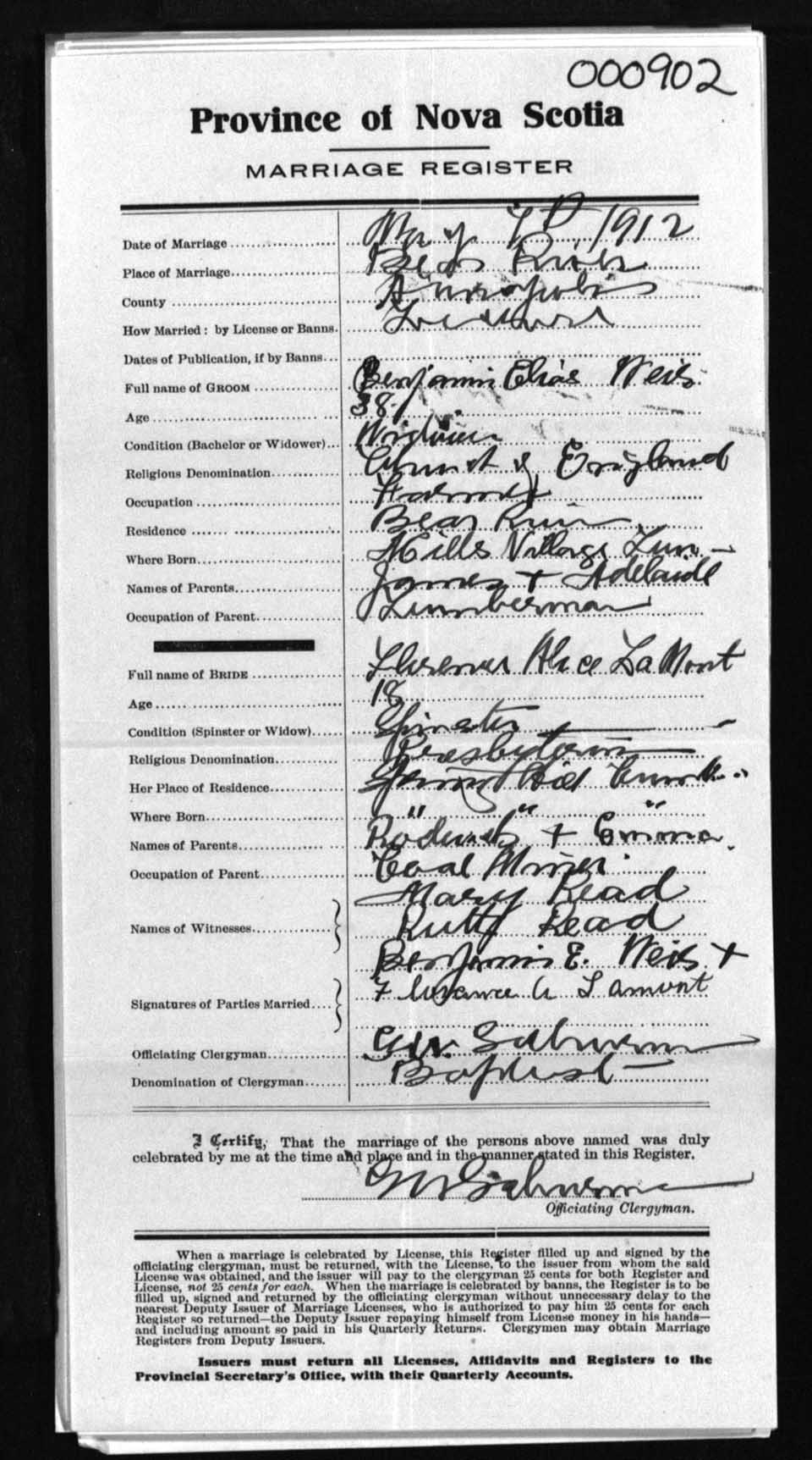 nova-scotia-archives-nova-scotia-births-marriages-and-deaths