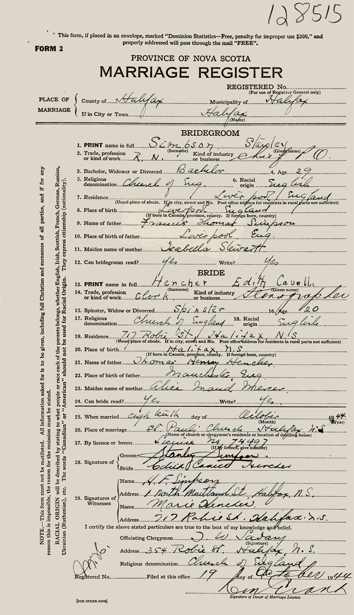 Stanley - Given Name Information and Usage Statistics