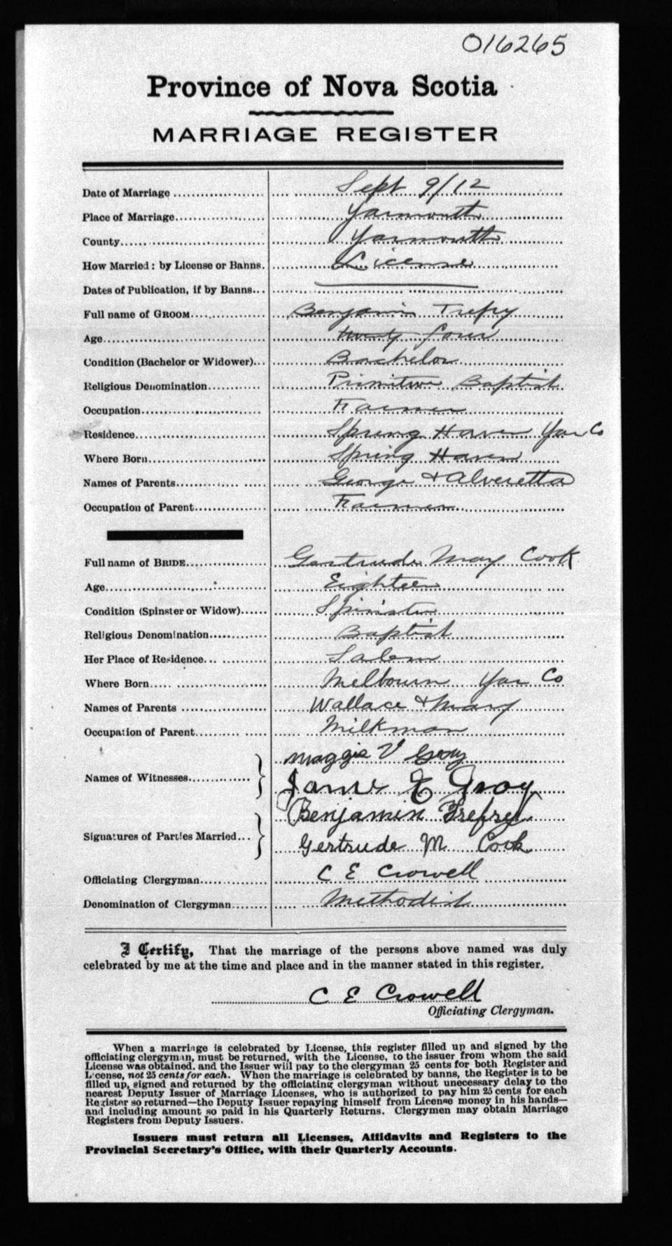 nova-scotia-archives-nova-scotia-births-marriages-and-deaths