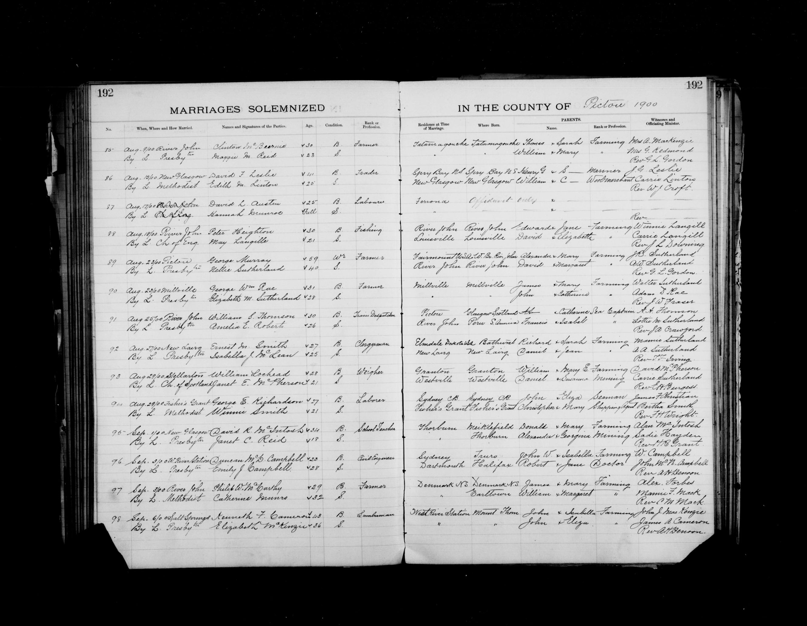 nova-scotia-archives-nova-scotia-births-marriages-and-deaths