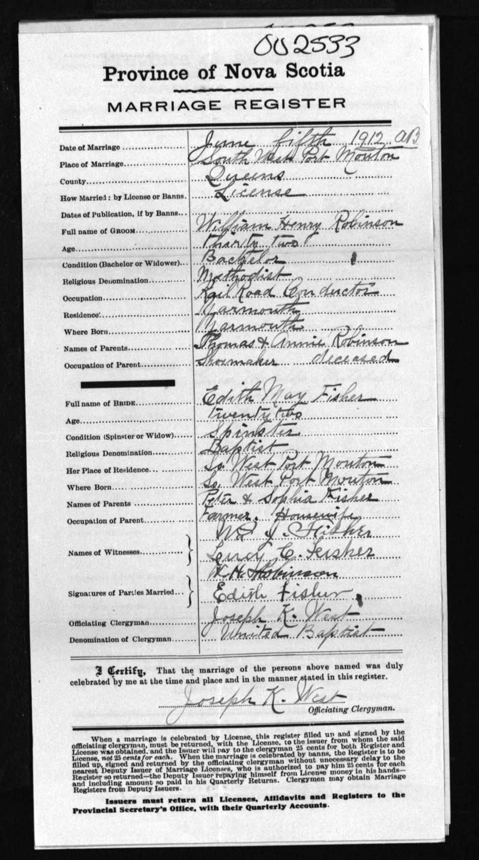 nova-scotia-archives-nova-scotia-births-marriages-and-deaths