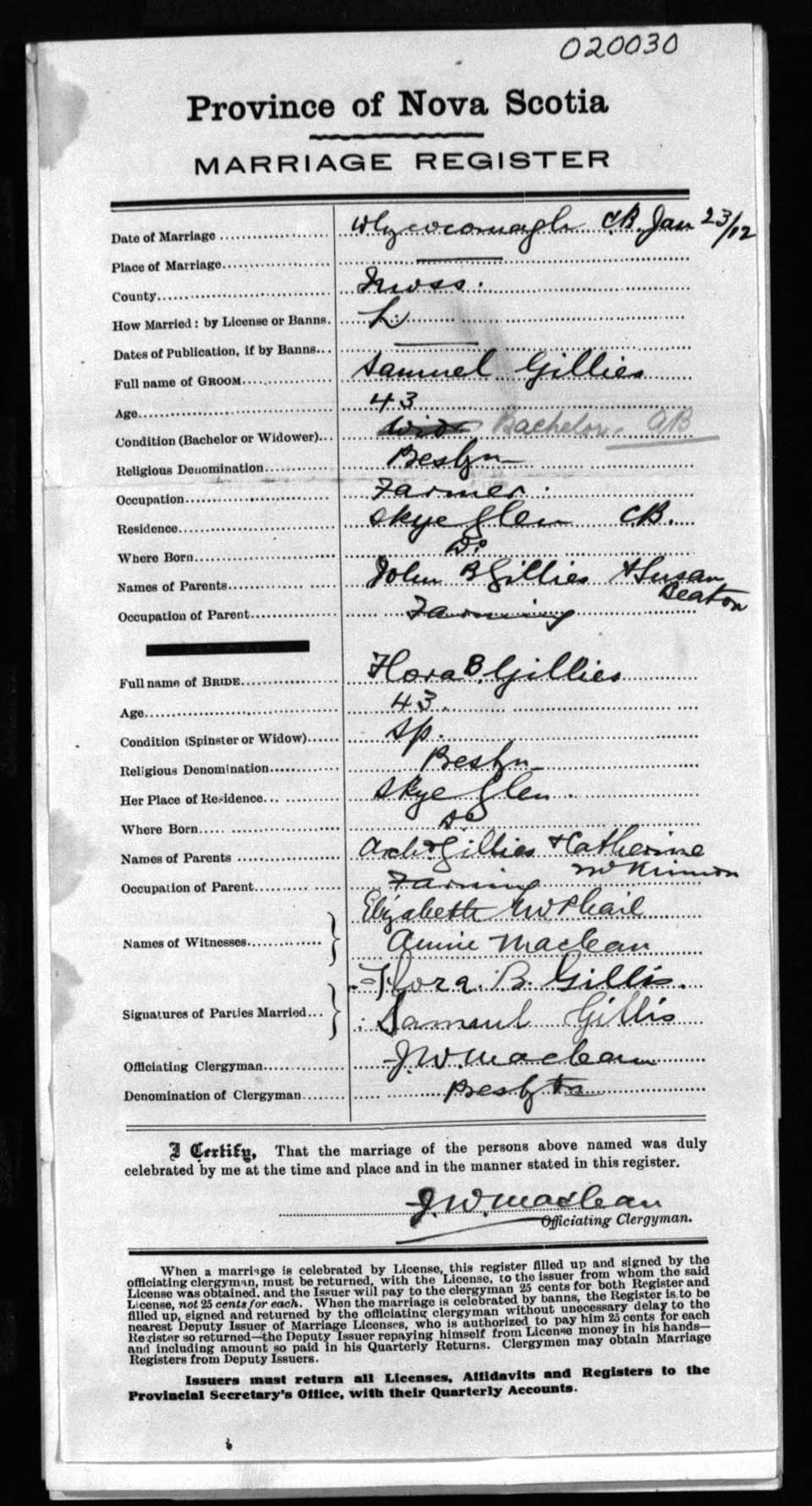 nova-scotia-archives-nova-scotia-births-marriages-and-deaths