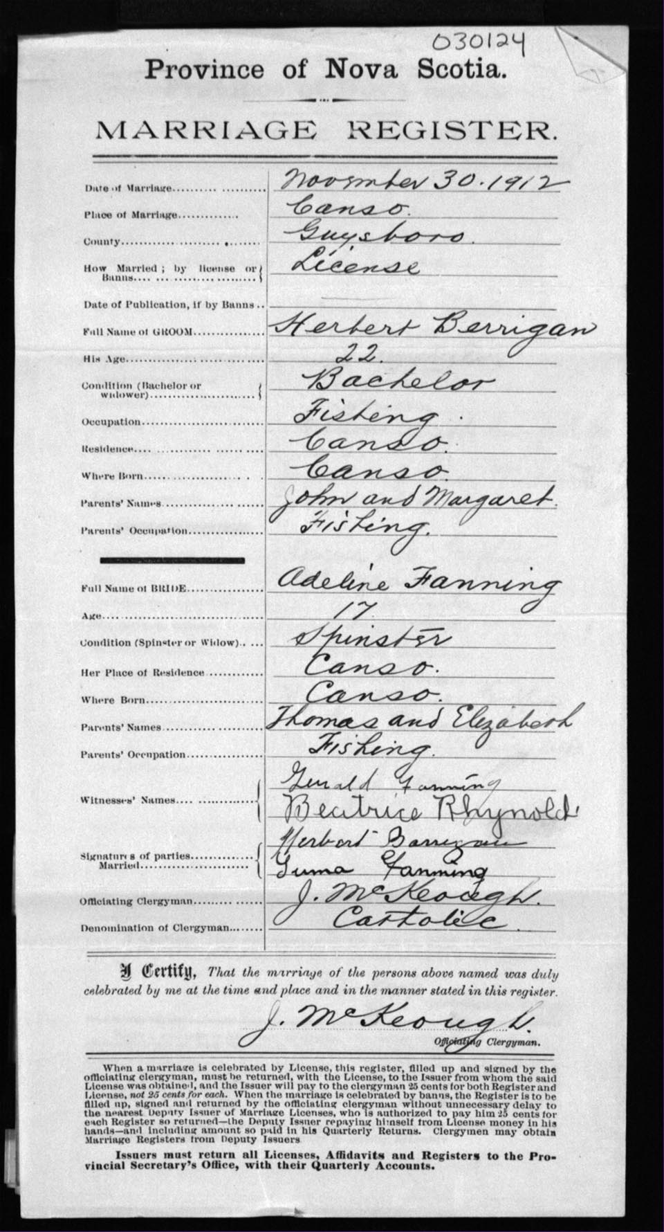 nova-scotia-archives-nova-scotia-births-marriages-and-deaths