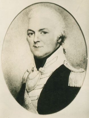 ''Capt. Gideon White, 1754-1833, of Shelburne, N.S.''