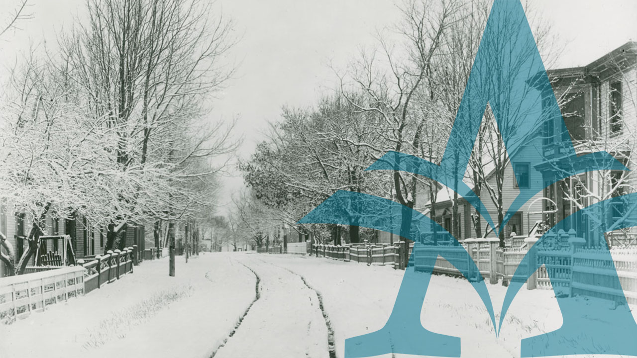 Nova Scotia Film Preservation Cold Vault