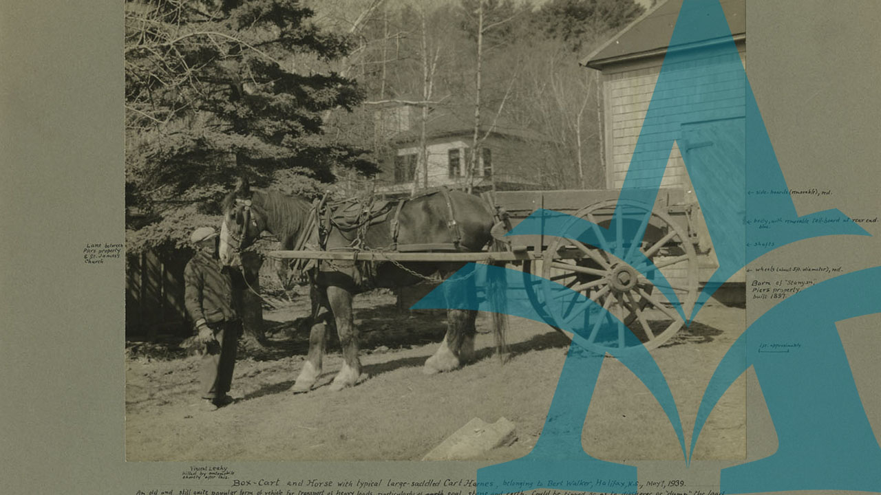 Nova Scotia Archives Photographic Collection