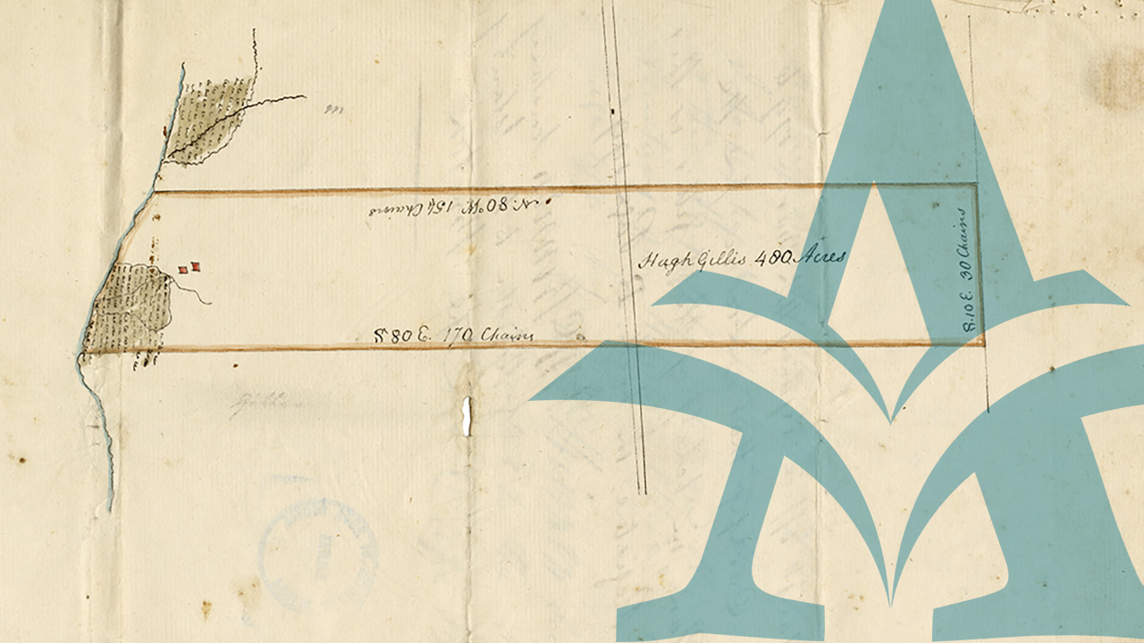 Cape Breton Land Petitions 1787-1843